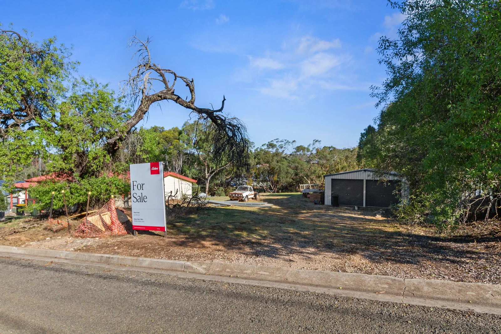 26 Kelly Street, Clare SA 5453