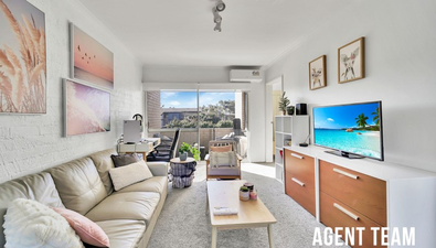 Picture of 30/58 Bennelong Crescent, MACQUARIE ACT 2614