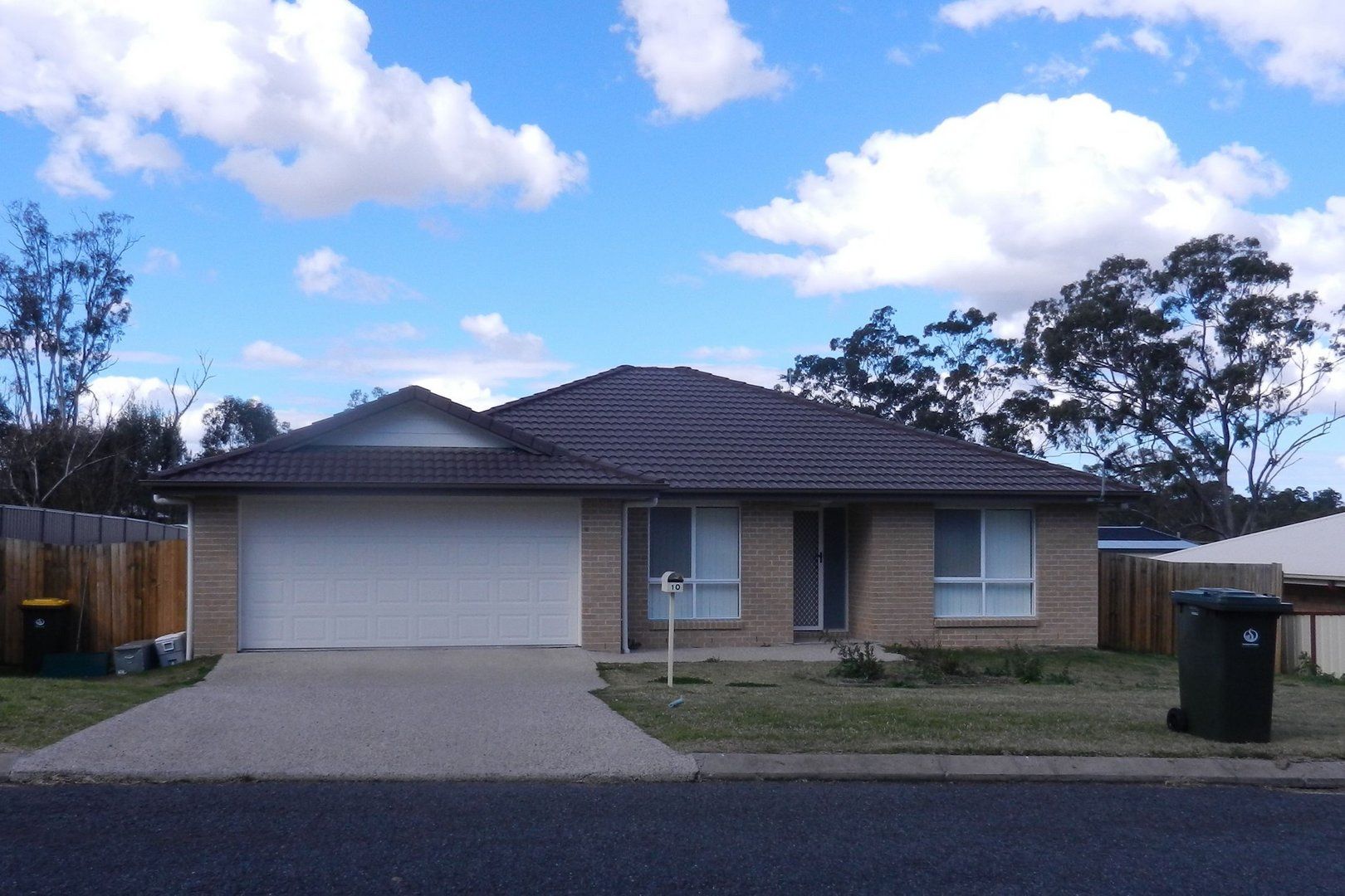 4 bedrooms House in 10 Steel Street WARWICK QLD, 4370