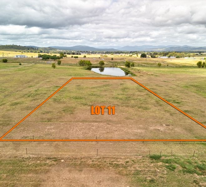 Picture of Lot 11/3 Beckey road, Plainland