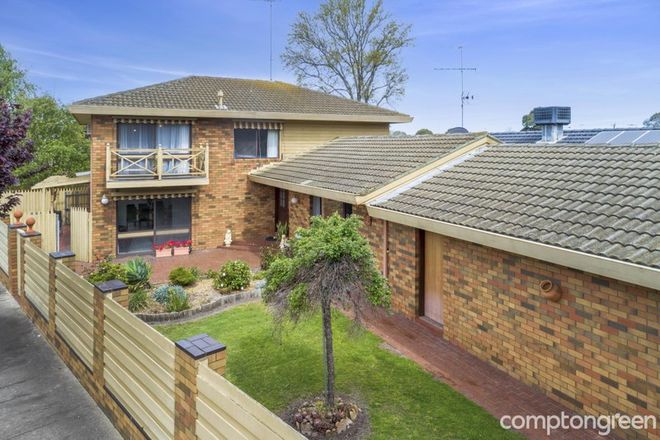 Picture of 39 Meakin Street, EAST GEELONG VIC 3219