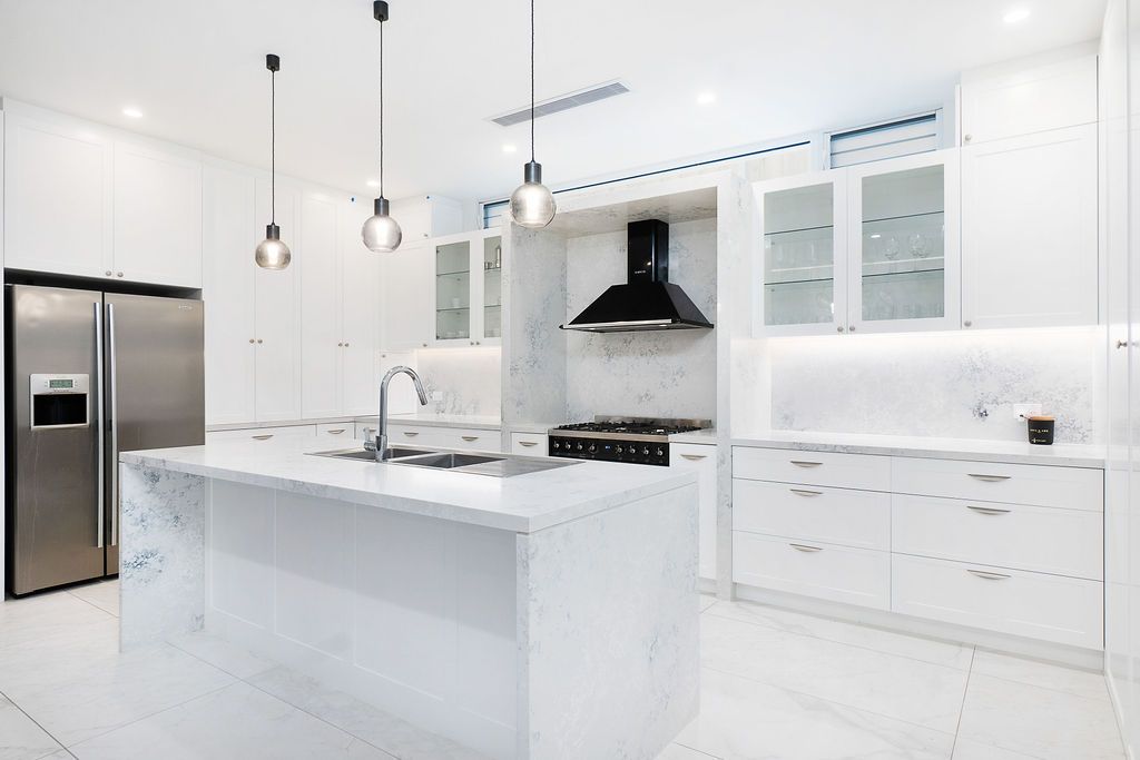 2 bedrooms Apartment / Unit / Flat in 156a Old Castle Hill Rd CASTLE HILL NSW, 2154