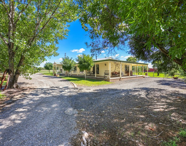 14-16 Heiligmans Lane, Warral NSW 2340