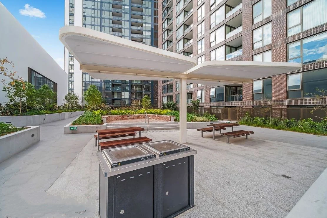 Additional image 8 of 1204/81 Harbour Street, Haymarket NSW 2000