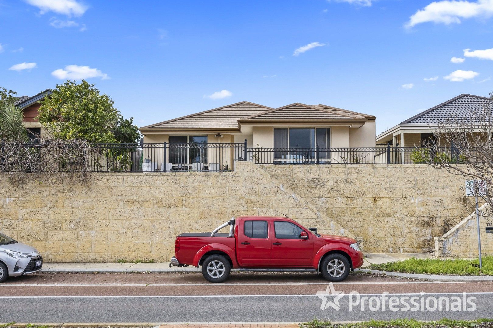 3 bedrooms House in 119 Celebration Boulevard CLARKSON WA, 6030