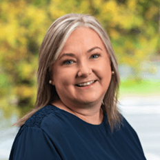 Linda Bentley, Property manager