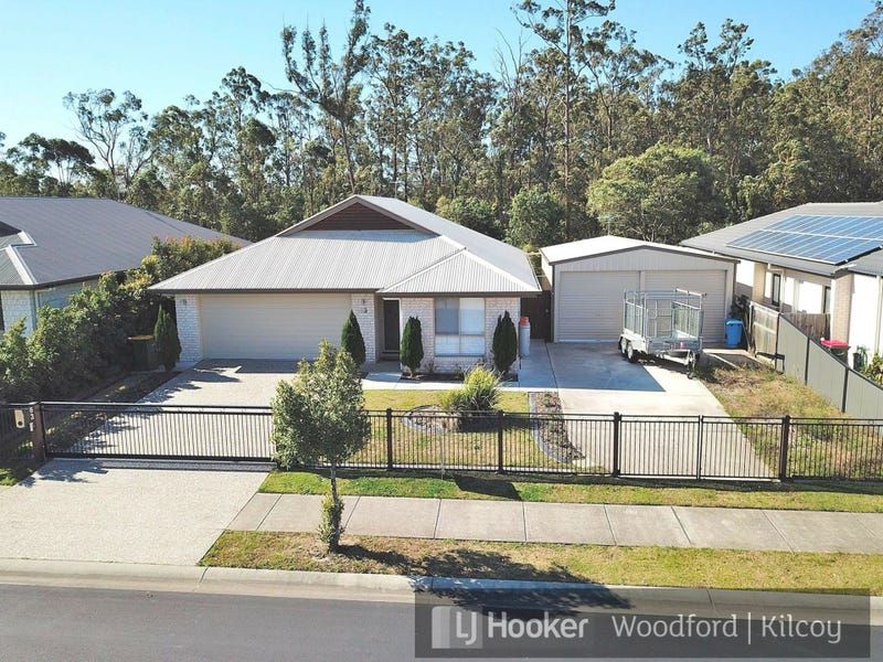 63 Taminga Circuit, D'aguilar QLD 4514, Image 0