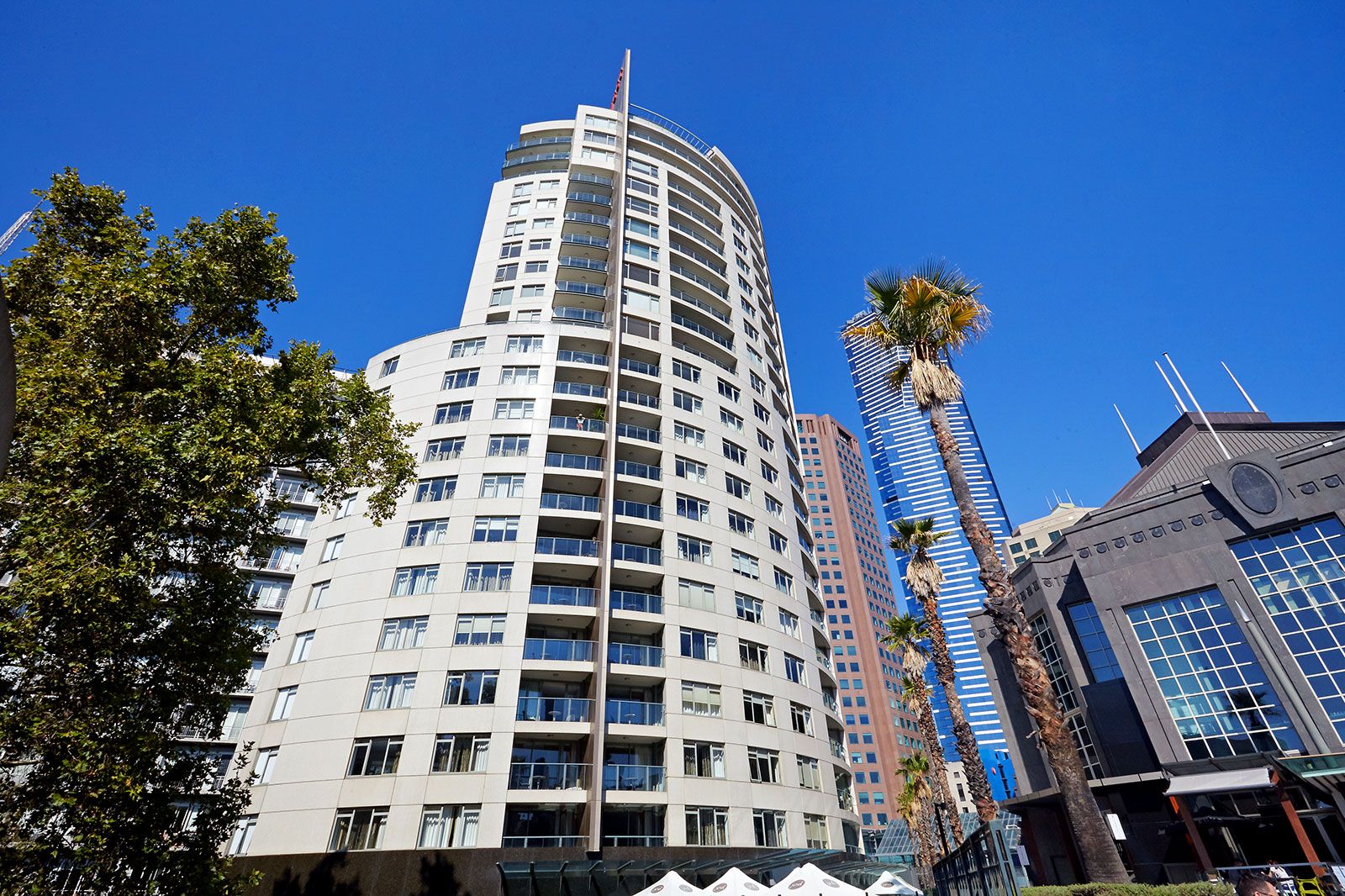 26 Southgate Avenue, Melbourne VIC 3000 Apartment For Rent 1,695 Domain