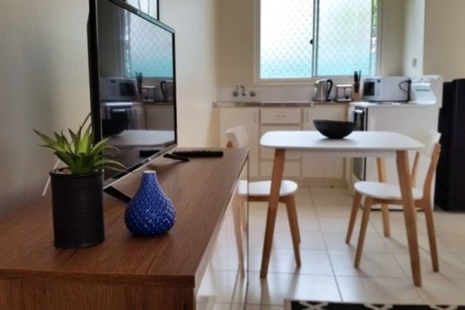 34 1 Bedroom Apartments For Rent In Cairns City Qld 4870