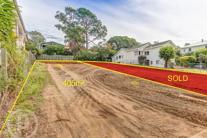 Picture of 42 Nicholson Street, MITCHELTON QLD 4053