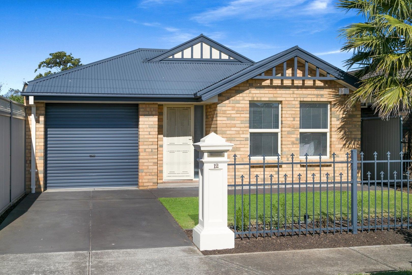 12 MacDonald St, Ferryden Park SA 5010, Image 0