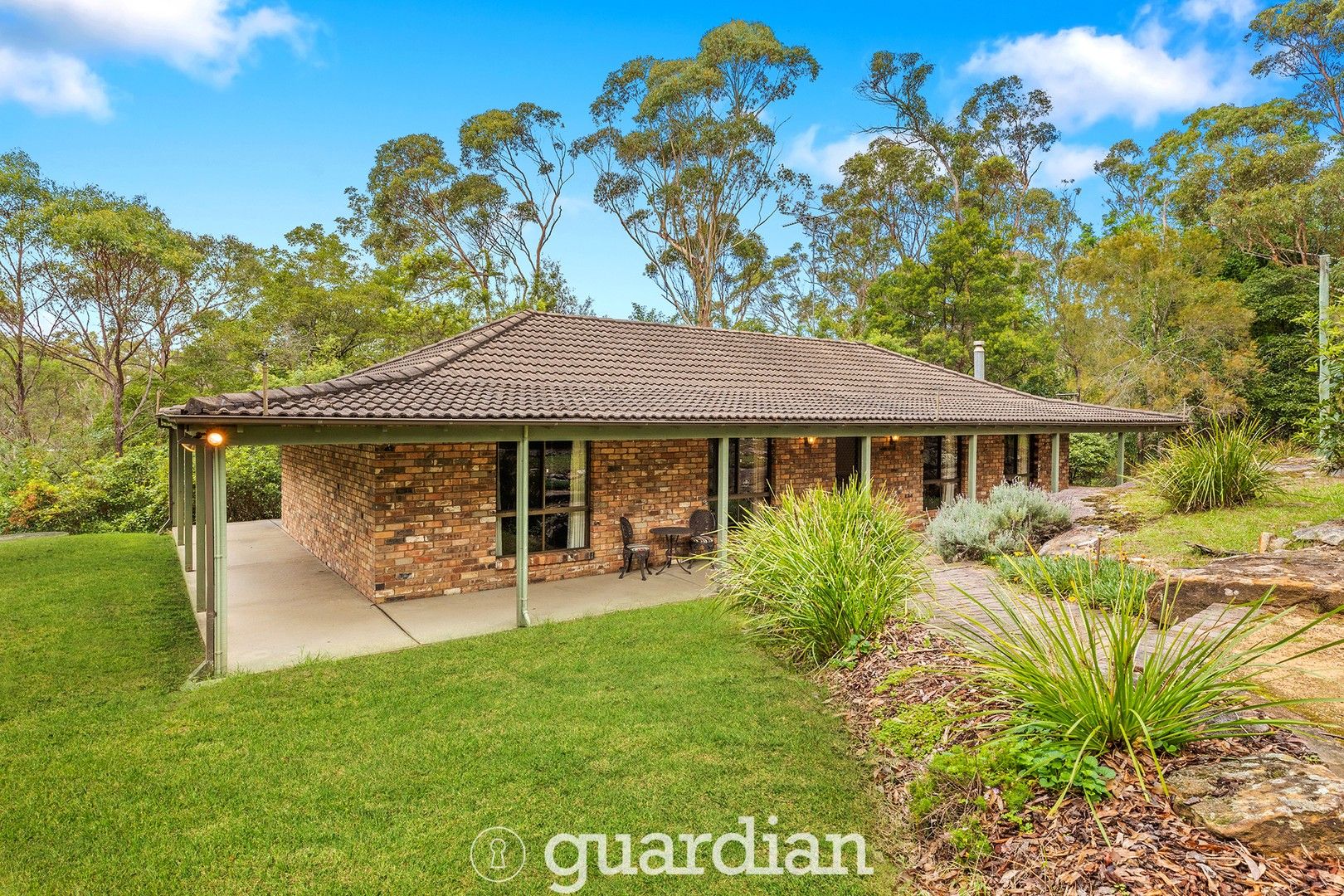 60 Cairnes Road, Glenorie NSW 2157, Image 0