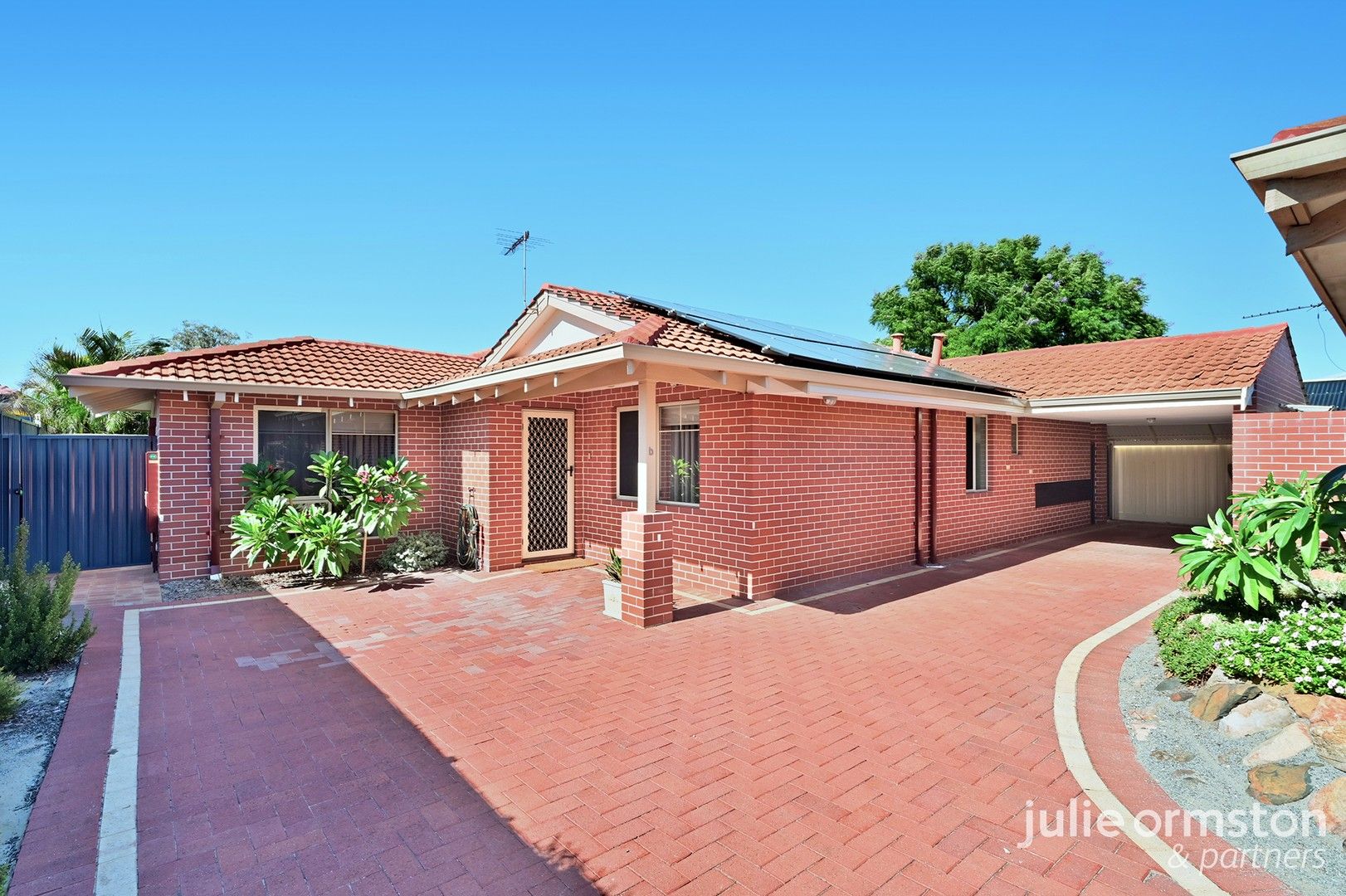 4B Linrose Lane, Woodvale WA 6026, Image 0