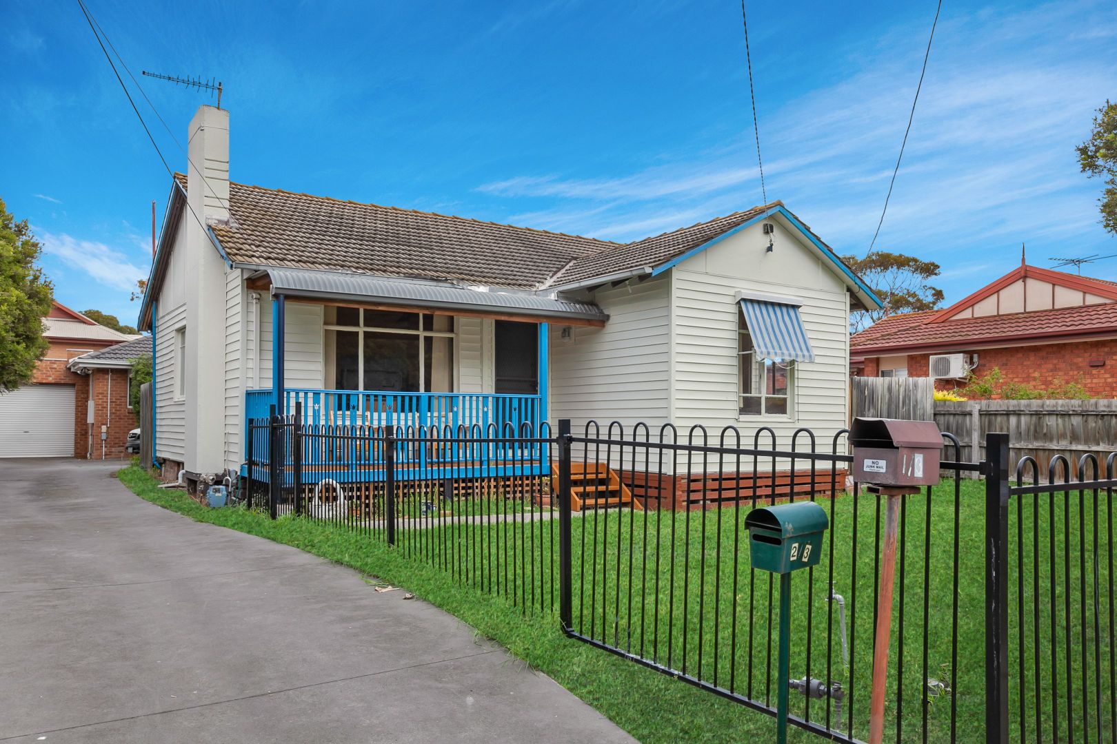 1/3 Oak Street, Preston VIC 3072, Image 1