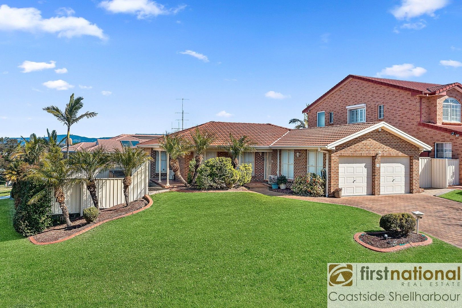 1 Bandicoot Drive, Blackbutt NSW 2529, Image 0