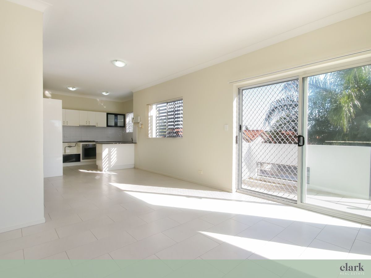 12/1 Oxford Street, Hamilton QLD 4007, Image 0