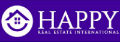 Happy Real Estate International's logo