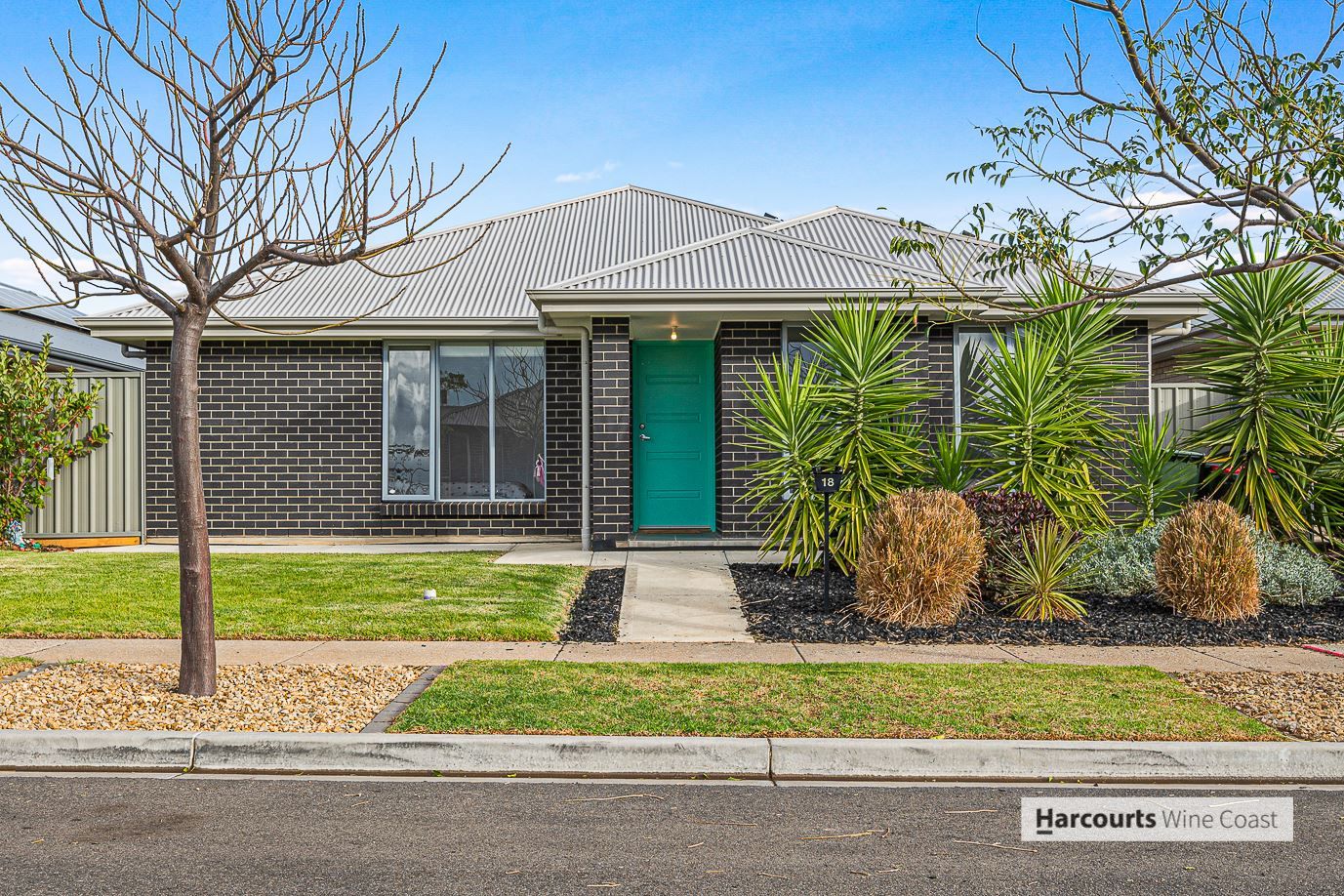 18 Hindmarsh Street, Seaford Heights SA 5169, Image 0