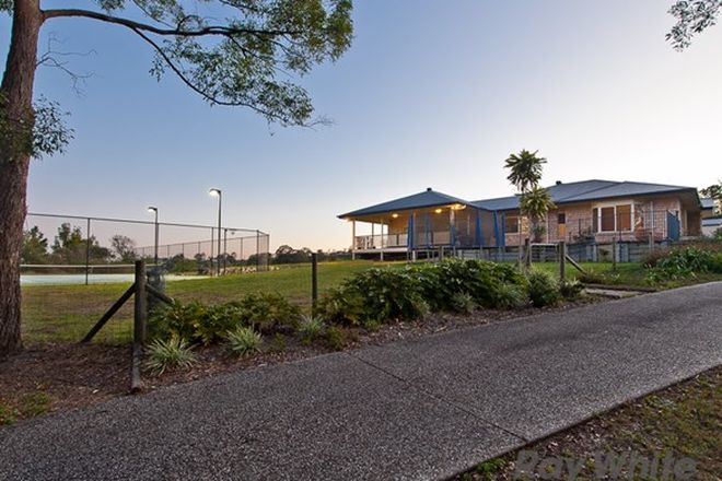 Picture of 4 Pacifc Vista Court, OCEAN VIEW QLD 4521