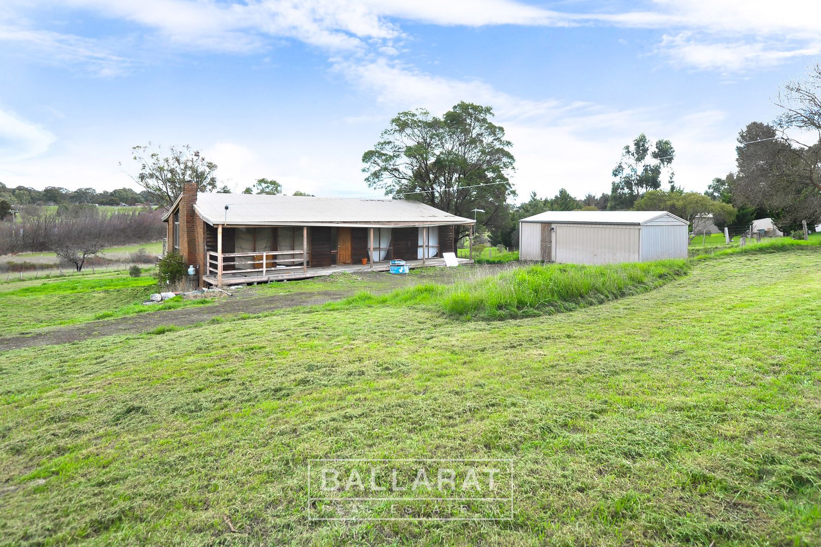 5 Consols Court, Clunes VIC 3370, Image 1