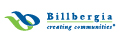 Billbergia 's logo