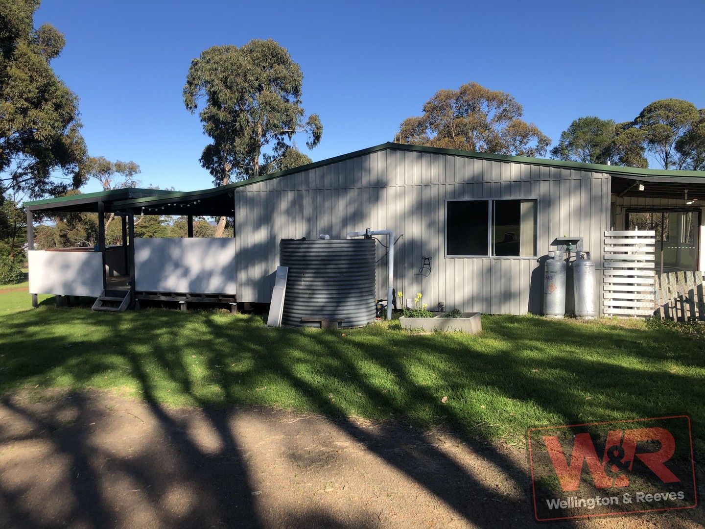 3 bedrooms House in 993 Chesterpass Road KING RIVER WA, 6330