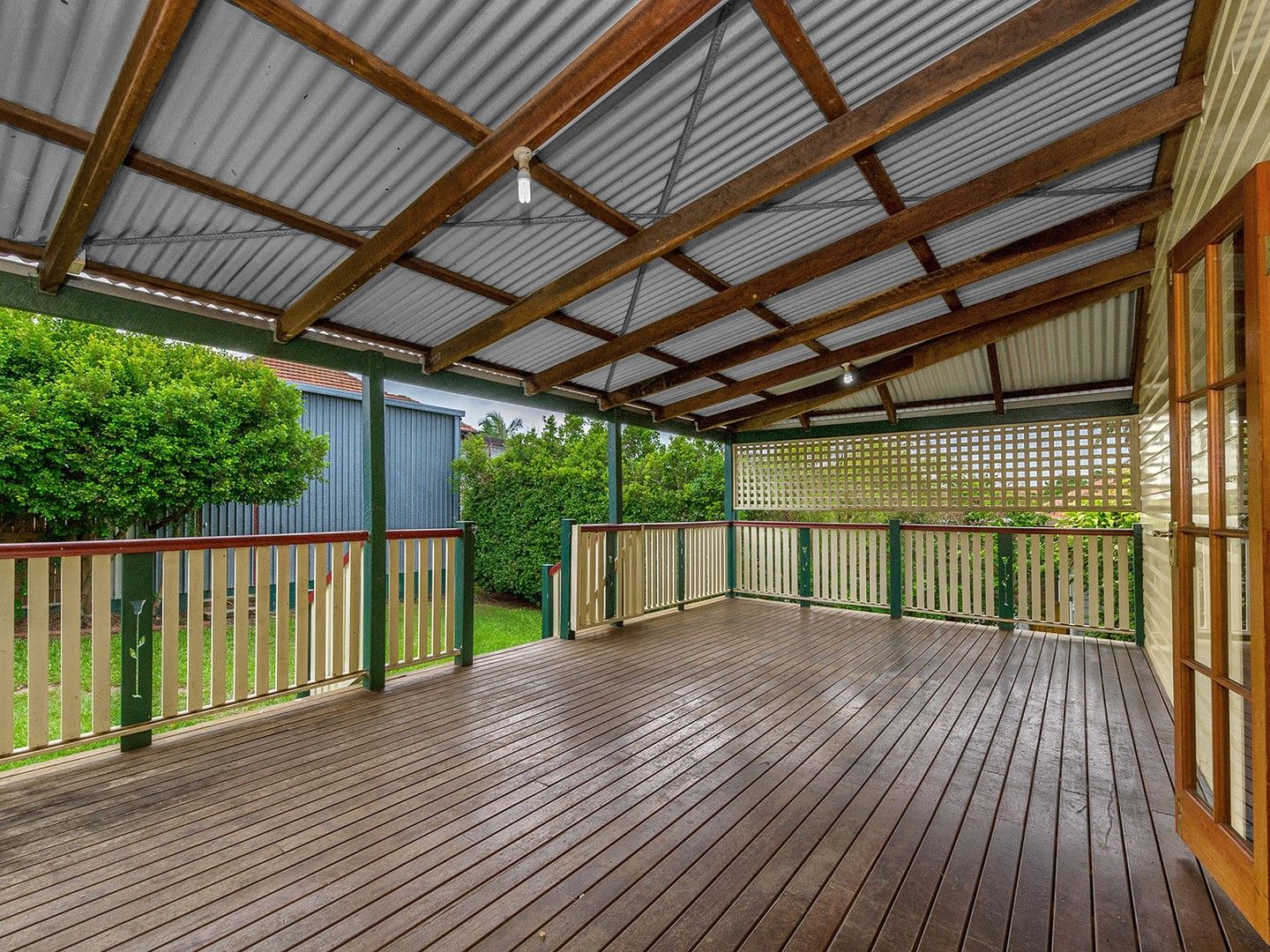 4 bedrooms House in 185 Buckland Road NUNDAH QLD, 4012