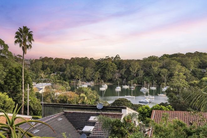 Picture of 1/47 Gladesville Road, HUNTERS HILL NSW 2110