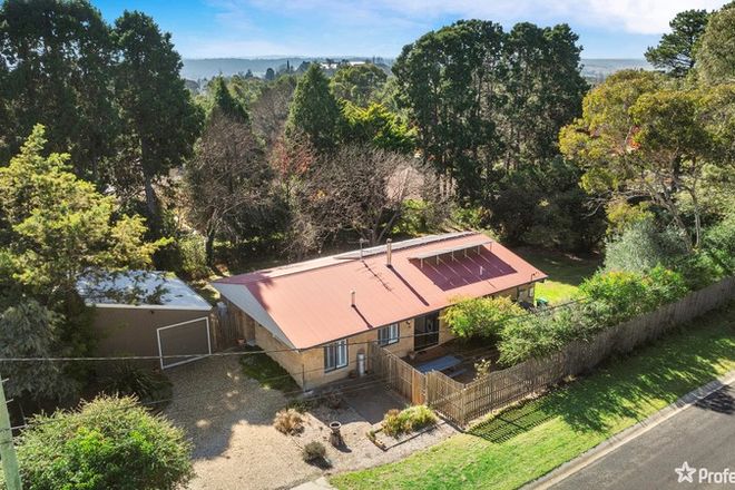 Picture of 1b Murray Avenue, ARMIDALE NSW 2350