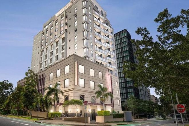 408 1 Bedroom Apartments For Rent In Kangaroo Point Qld