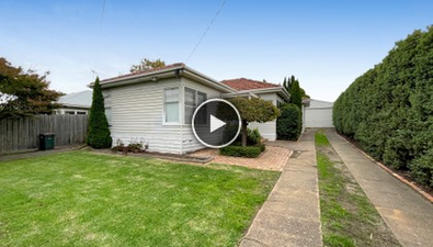 Picture of 177 Minerva Road, NEWTOWN VIC 3220