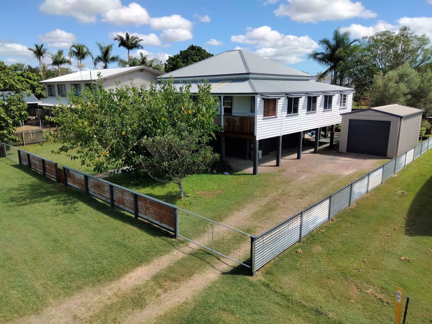 35 HUNTER STREET, Torbanlea QLD 4662, Image 1