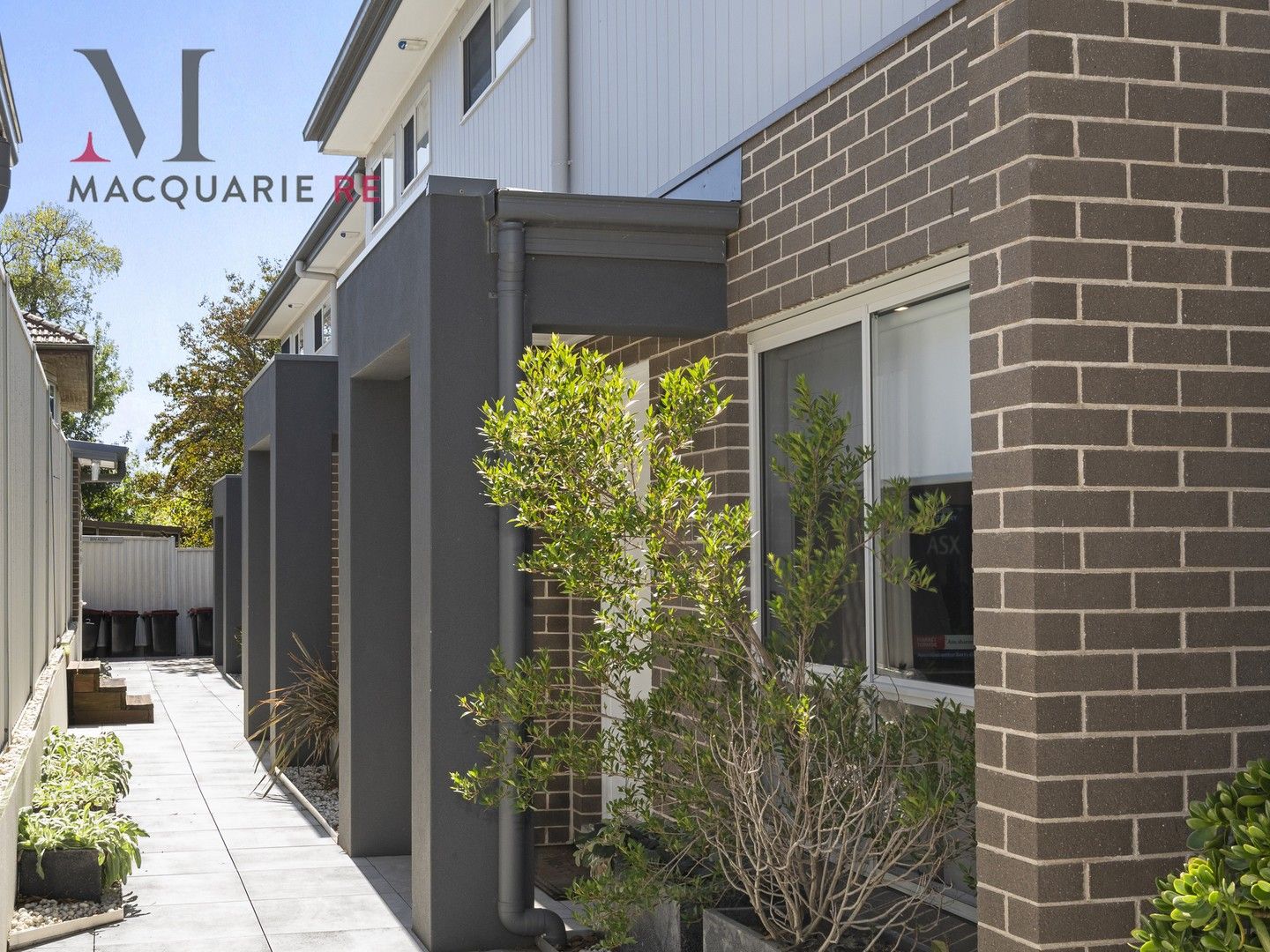 3 bedrooms Townhouse in 9/30-32 Reserve Road CASULA NSW, 2170