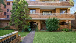 Picture of 9/2-6 High Street, CARLTON NSW 2218