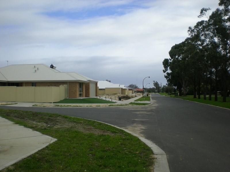 Lot 113 Bocker Street, Dardanup WA 6236, Image 1