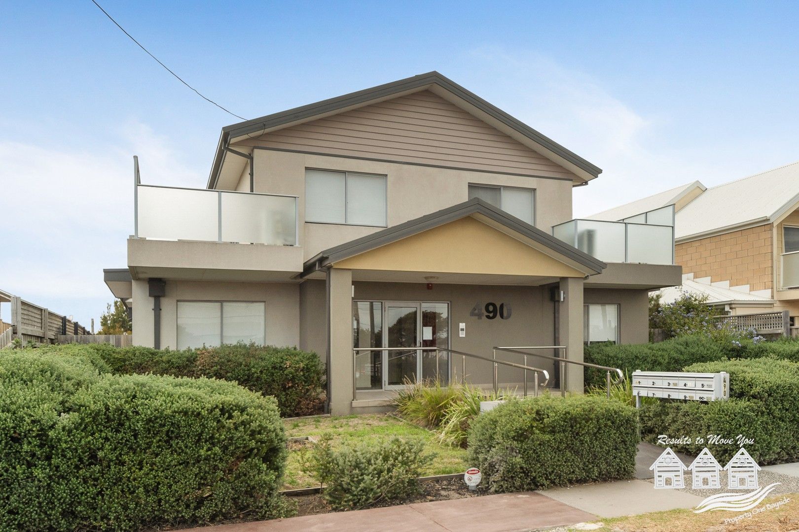 2 bedrooms Apartment / Unit / Flat in 5/490 Station Street CARRUM VIC, 3197