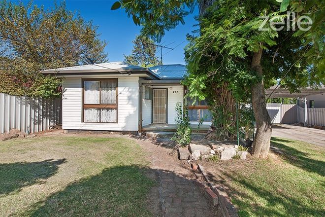 Picture of 247 Kiewa Street, SOUTH ALBURY NSW 2640