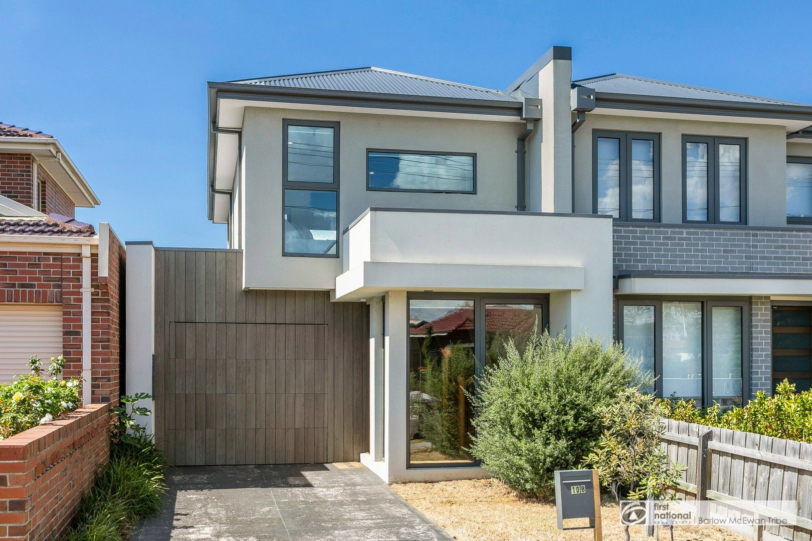 2 bedrooms Townhouse in 10b Mitchell Avenue ALTONA NORTH VIC, 3025
