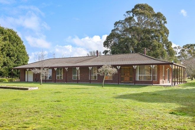 Picture of 110 Flemings road, GRENVILLE VIC 3352