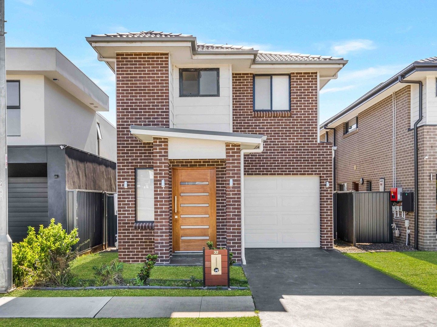 32 Audley Circuit, Gregory Hills NSW 2557, Image 0
