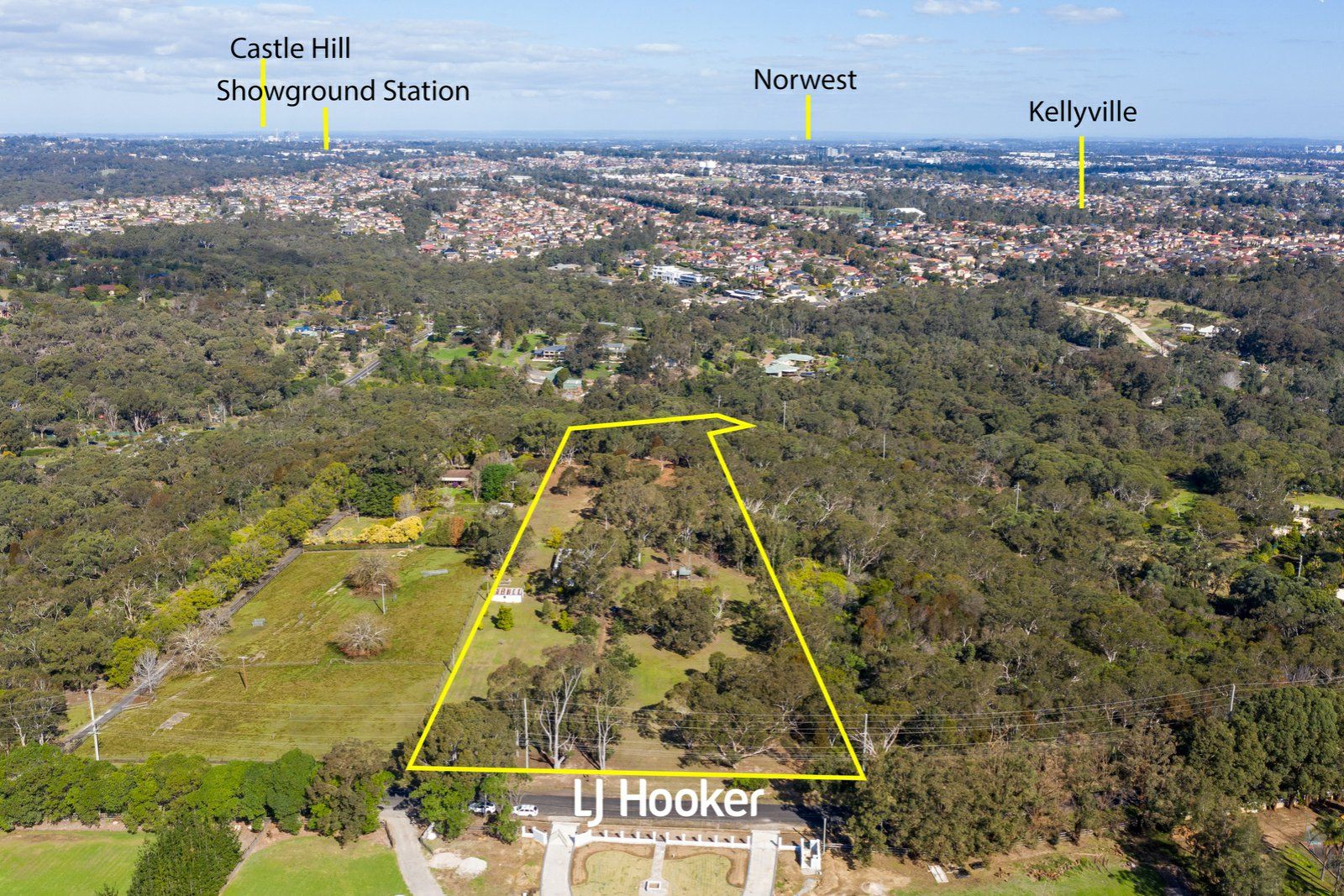 8 Robson Road, Kenthurst NSW 2156, Image 2