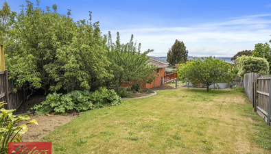 Picture of 4 Boonal Court, BLACKMANS BAY TAS 7052
