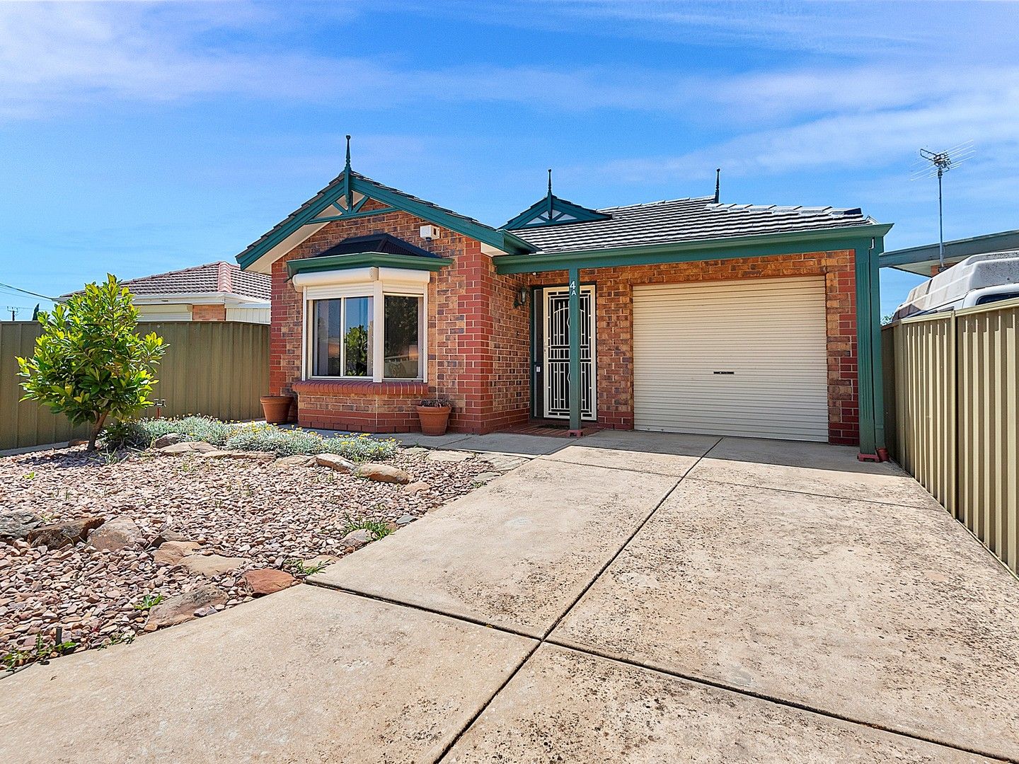 3 bedrooms House in 4a Bert Street MODBURY SA, 5092