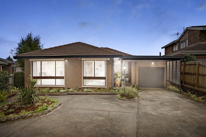 Picture of 7 Outlook Court, CHADSTONE VIC 3148