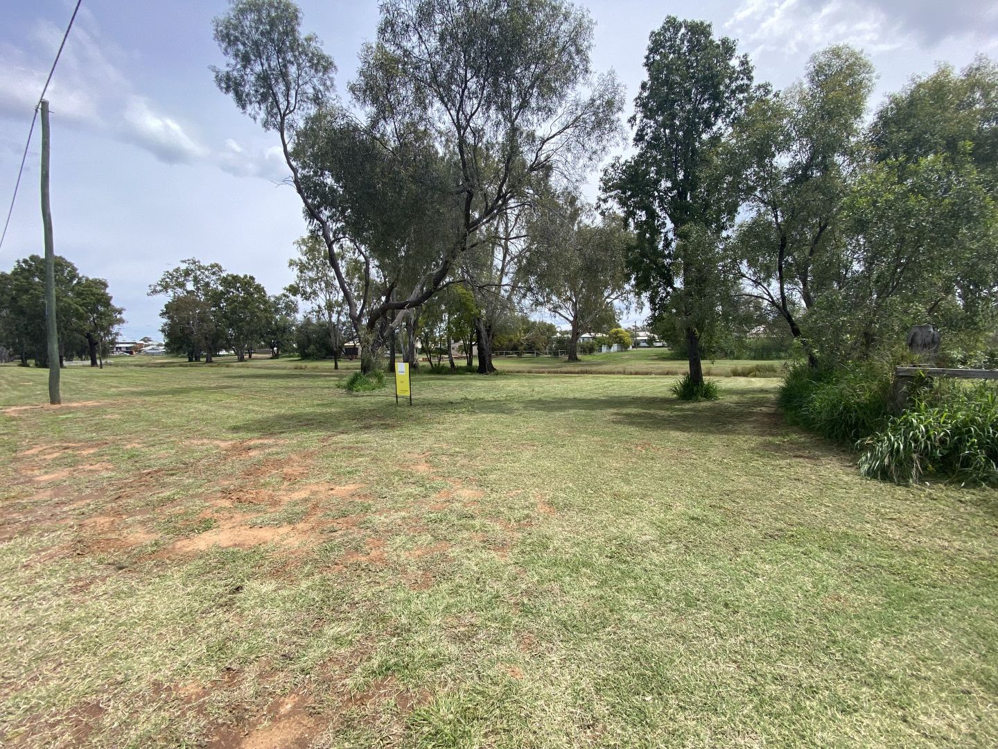 Lot 1/83 Watson, Charleville QLD 4470, Image 1