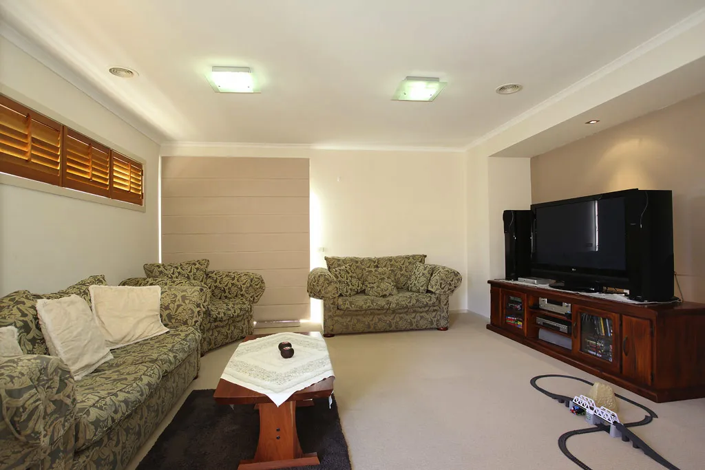 Perfect Family Home - Widok 5