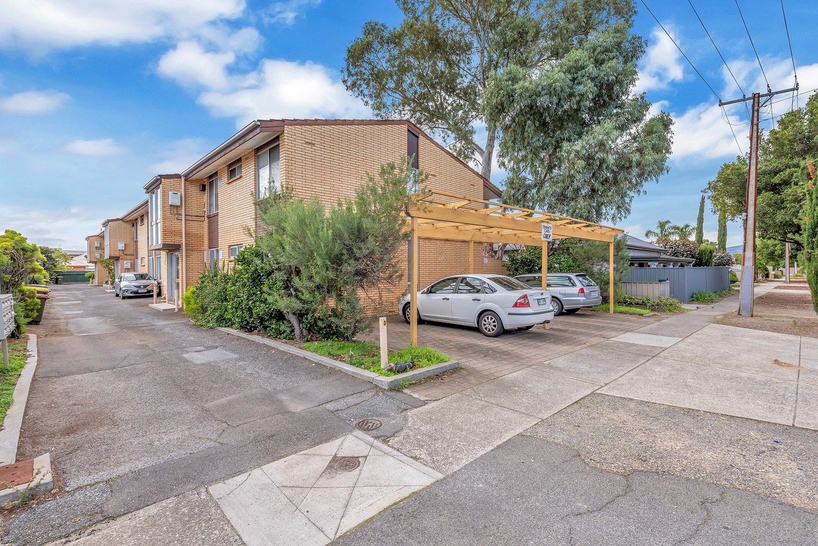 4/3 First Avenue, Ascot Park SA 5043, Image 0