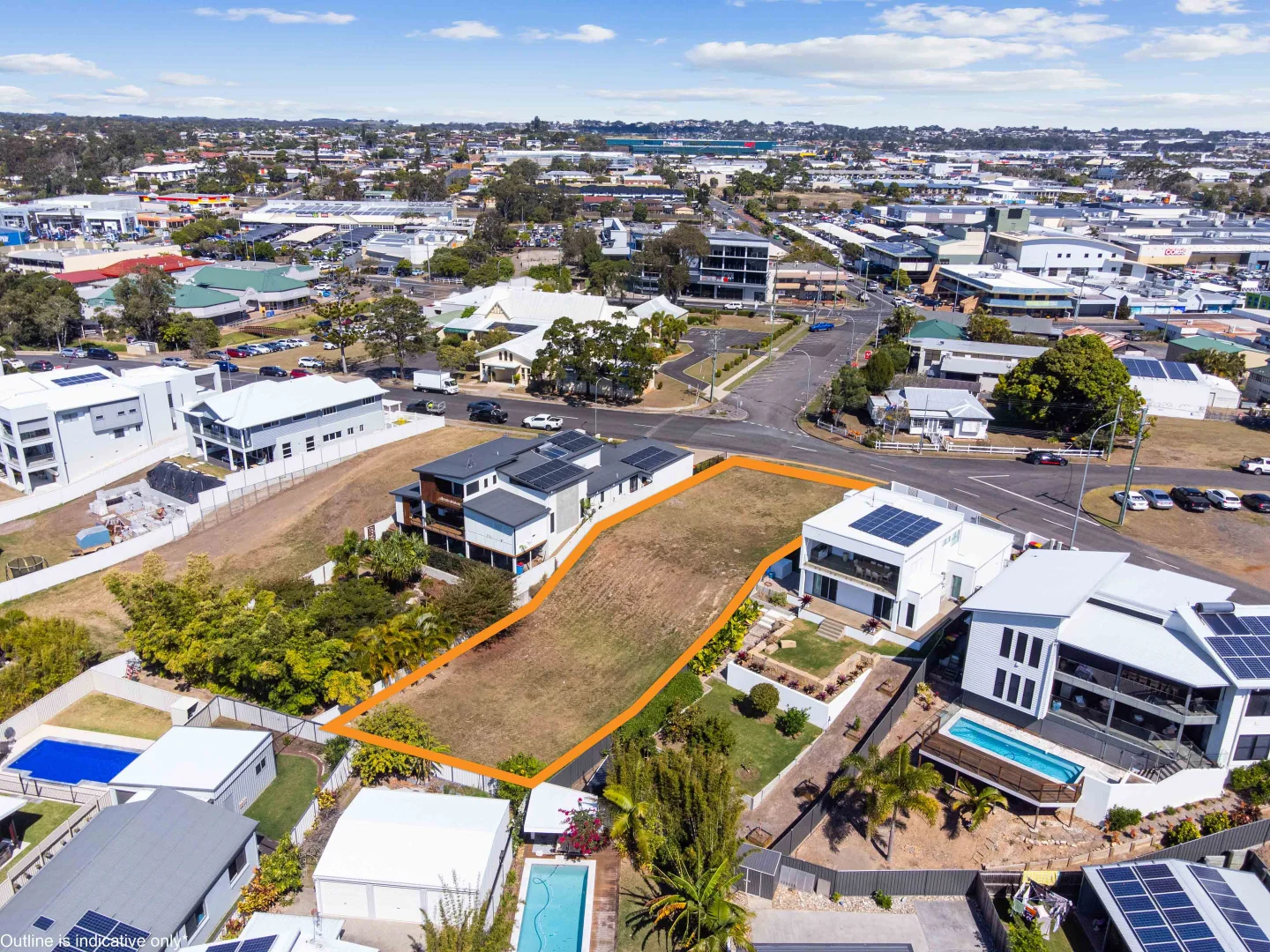 Additional image 10 of 32 Hillyard Street, Pialba QLD 4655