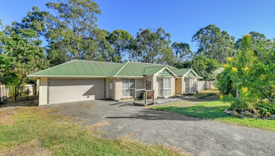 Picture of 10 Pink Myrtle Court, FLAGSTONE QLD 4280
