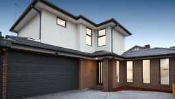 Picture of 2&3/46 Golf Links Avenue, OAKLEIGH VIC 3166
